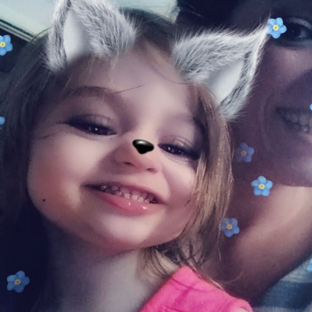 Meet your Posher, Shanna